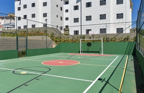 Residencial Hipica Jaguari Apartment | Apartment with pool and barbecue, 8 minutes from the center.