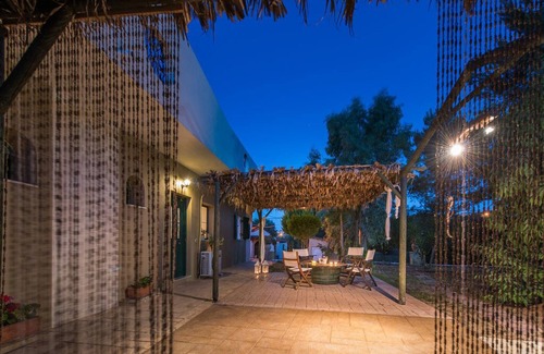 Planos Apartment | Apartment with pool and Breakfast included