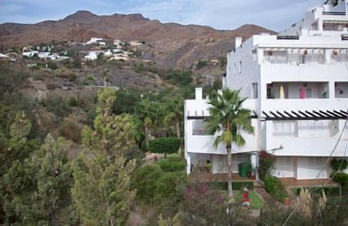 La Parata Apartment | Apartment with pool located on the 1st floor at 300 meters from the beach