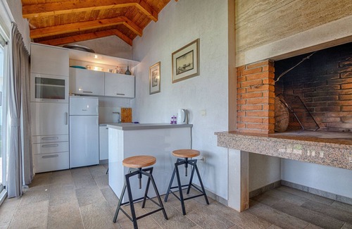 Vir Apartment | Apartment with pool | Sea view | quiet location | for 4 per.