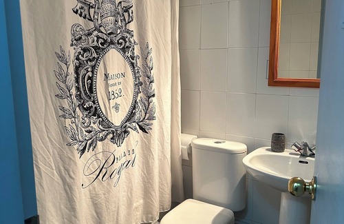 Parque Alcosa Apartment | Apartment with pool, wifi and close to the airport