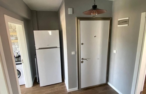 Ortaca Condo | Apartment with pool with magnificent nature view