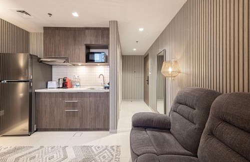 Sharjah Apartment | Apartment With Private Garden at Al Zahia - Garden Haven