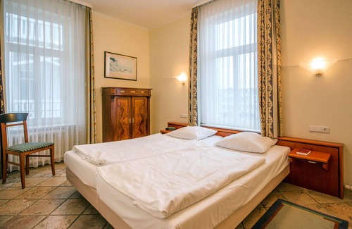 Binz Apartment | Apartment with sea view and 1 bedroom