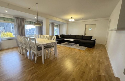 Kungsholmen Apartment | Apartment With Amazing View