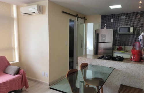 Pina Apartment | APARTMENT with sea view and swimming pool on the roof of the building.