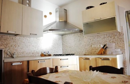 Seccheto Apartment | Apartment with sea view - Seccheto Mare