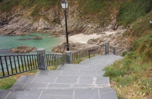 Fisterra Condo | Apartment with sea views