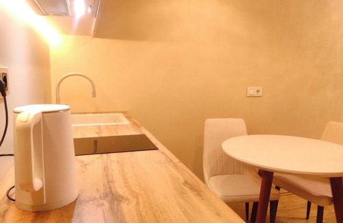 Batumi Apartment | Apartment with Sea View in New Boulevard of Batumi