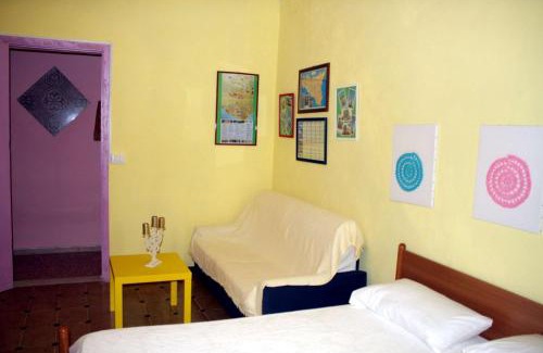 Agrigento Apartment | Apartment with Sea View in Agrigento 65 m²