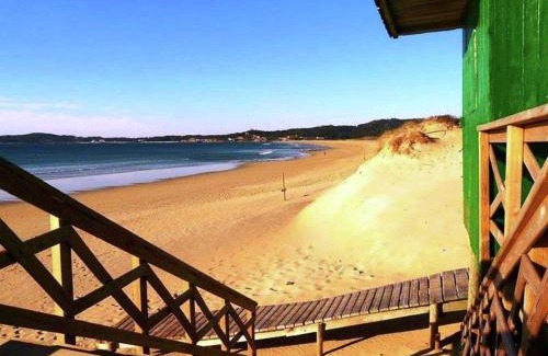 A Lanzada Apartment | Apartment with Sea Views