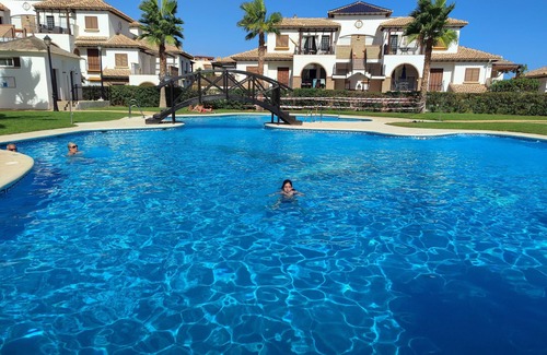 Vera Apartment | Apartment with spa, paddle tennis, wifi