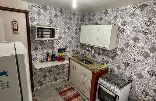 Riachuelo Apartment | Apartment With Swimming Pool in S o Pedro da Aldeia Cc308