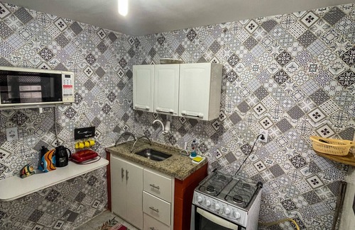 Riachuelo Apartment | Apartment With Swimming Pool in S o Pedro da Aldeia Cc308