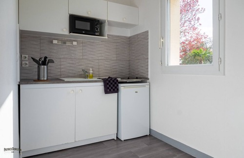 Beauvoir Apartment | Apartment with terrace 4 persons