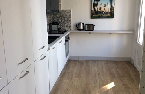 Royan Apartment | Apartment with terrace + garden, 3 bedrooms 200m from Foncillon beach!