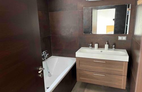 Trnava Apartment | Apartment with terrace in Trnava