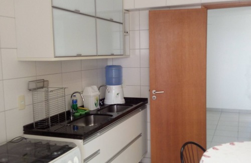 Tirol Apartment | Apartment with tranquility and simplicity in prime neighborhood close to everything.