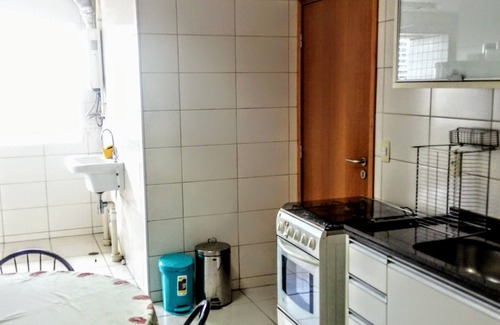 Tirol Apartment | Apartment with tranquility and simplicity in prime neighborhood close to everything.