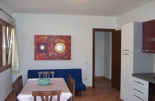 Cala Gonone Apartment | Apartment with views to the sea - Cala Gonone