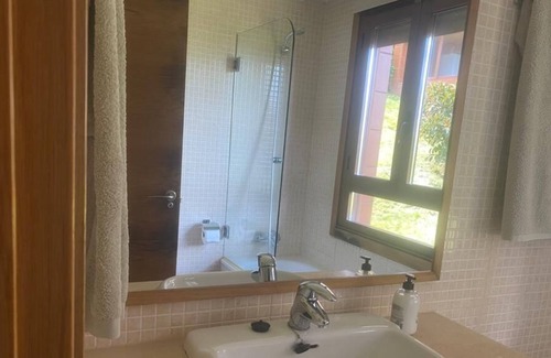 Baiona Apartment | Apartment with views Bayonne