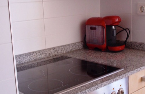 Barreiros Apartment | Apartment with views in Playa del Altar - Galicia. Beach of the Cathedrals.