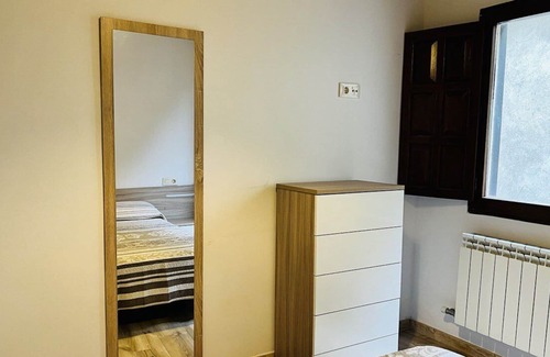 Mogarraz Apartment | APARTMENT WITH VIEWS 1