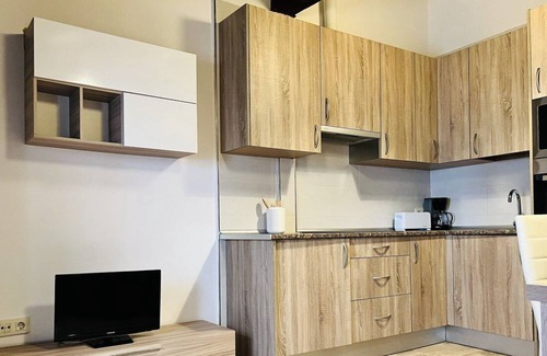 Mogarraz Apartment | APARTMENT WITH VIEWS 1