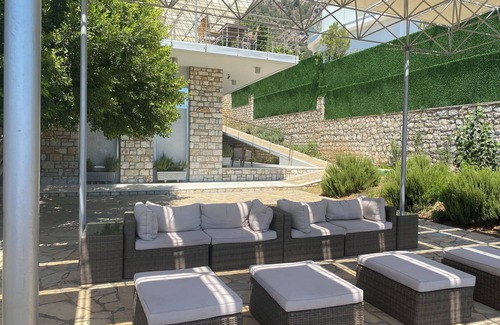 Marmaris Apartment | Apartment with views of beautiful Turunc Bay
