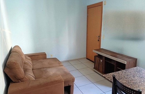 Sao Roque Apartment | Apartment with Wifi