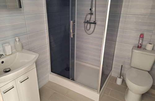 Zielonka Apartment | Apartment with WiFi, TV and parking in Zielonka near Warsaw