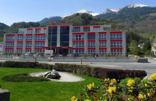 Sevelen Apartment | Apartment Wohntel in Sevelen - 4 persons, 1 bedrooms