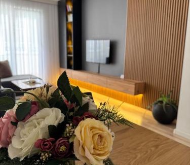 Çagllavicë Apartment | Apartment