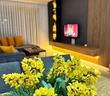 Çagllavicë Apartment | Apartment