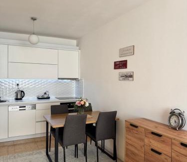 Çagllavicë Apartment | Apartment