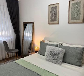 Çagllavicë Apartment | Apartment