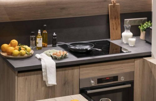 Val Claret Apartment | Apartment Ynycio by Interhome