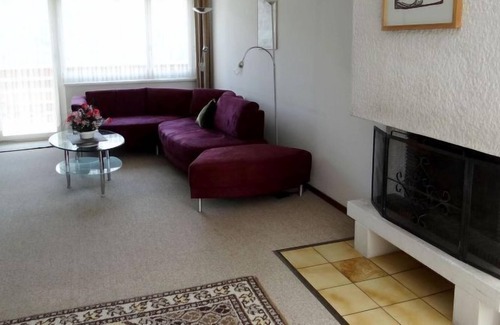 Engelberg Apartment | Apartment Zügstrasse 2/ 206 in Engelberg - 4 persons, 1 bedrooms