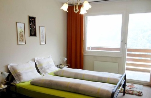 Engelberg Apartment | Apartment Zügstrasse 2/ 206 in Engelberg - 4 persons, 1 bedrooms