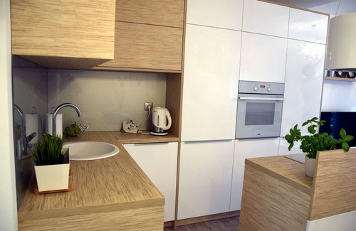 Koszalin Apartment | Apartment Zawiszy Czarny CENTER