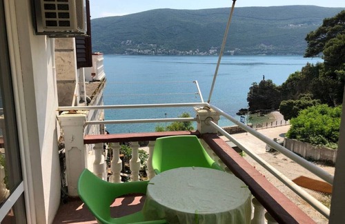 Niksic House | Apartment Zecevic 2 Herceg - Novi