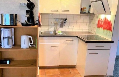 Neuensien Apartment | Apartment Zeesenhaus 06