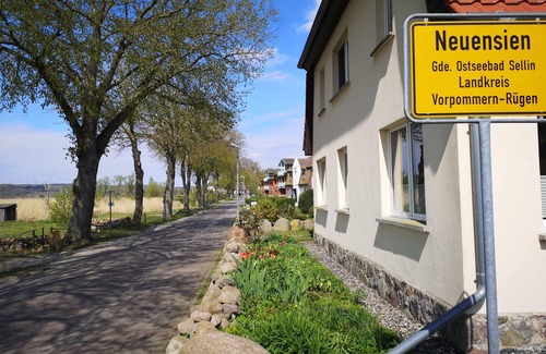 Neuensien Apartment | Apartment Zeesenhaus 06