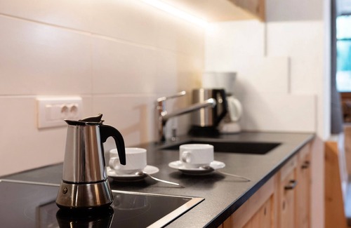 Anterselva Apartment | Apartment 'Zirm' with Mountain View, Shared Terrace and Wi-Fi