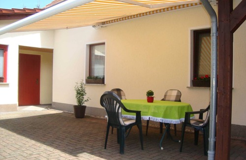 Spohla Apartment | Apartment Zschornack - Apartment