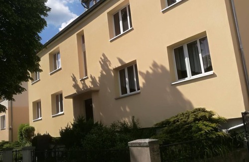 Halberstadt Apartment | Apartment Zur Helga in Halberstadt
