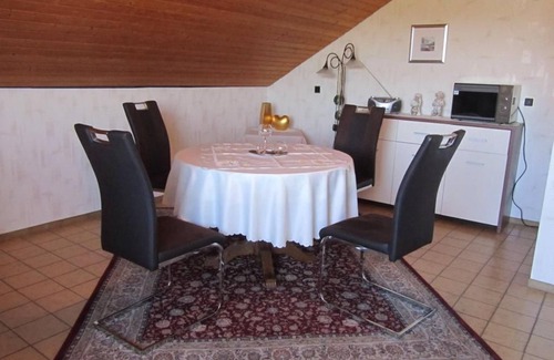 Etgert Apartment | Apartment Zur schönen Aussicht - Fewo To the beautiful view