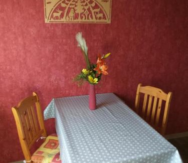 Seelbach-Schutter Apartment | Apartment Zwei Schlafzimmer- Betten in Komforthöhe