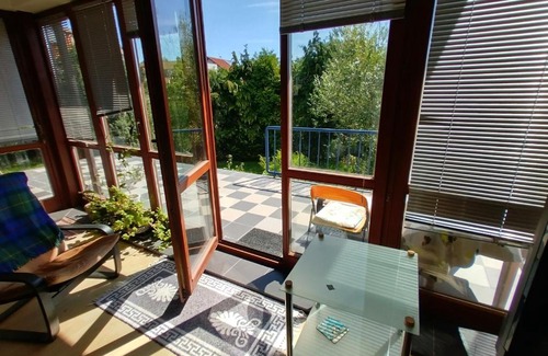 Plzen Apartment | Apartment2 Pilsen-Ujezd