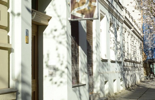 Prenzlauer Berg Apartment | apartment21 modern/luxurious/quiet/central